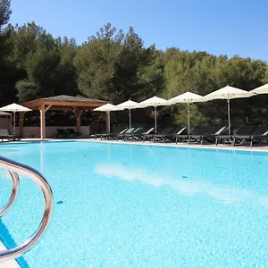Aparthotel Hapimag, La Madrague