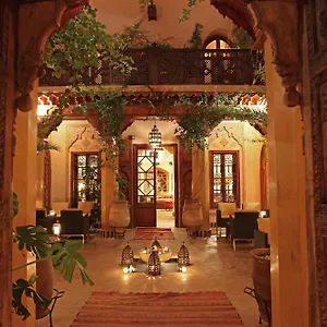 La Maison Arabe Hotel, & Cooking Workshops 5*, Marrakesh Marokko